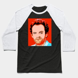 christopher lloyd Baseball T-Shirt